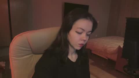 Snapshot of haribo_asmr chatting on September 2025 11:54:02 AM Miss Hari online show from September 2025 11:54:02 AM