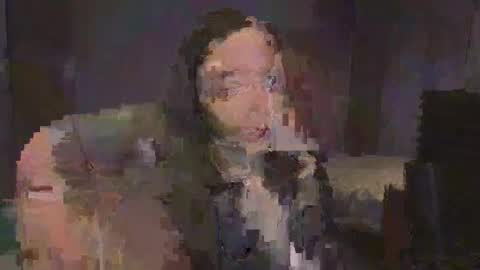 Snapshot of haribo_asmr chatting on September 2025 09:42:02 AM Miss Hari online show from September 2025 09:42:02 AM