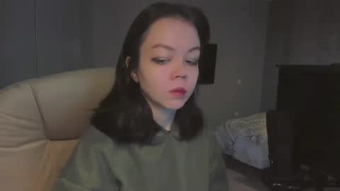 Snapshot of haribo_asmr chatting on September 2025 10:09:01 AM Miss Hari online show from September 2025 10:09:01 AM