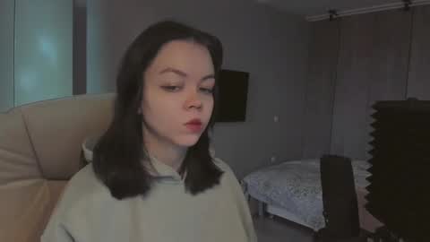 Snapshot of haribo_asmr chatting on September 2025 11:59:01 AM Miss Hari online show from September 2025 11:59:01 AM