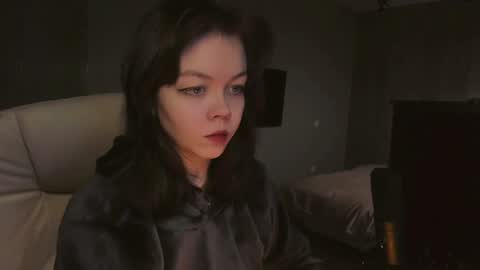 Snapshot of haribo_asmr chatting on October 2025 09:51:01 AM Miss Hari online show from October 2025 09:51:01 AM