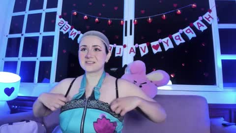 Harimoon online show from February 2026 03:35:01 AM