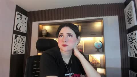 Snapshot of harimoon chatting on April 2026 03:15:01 AM Harimoon online show from April 2026 03:15:01 AM