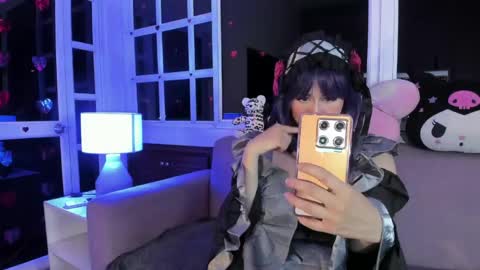 Snapshot of harimoon chatting on May 2026 03:22:01 AM Harimoon online show from May 2026 03:22:01 AM