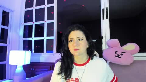 Snapshot of harimoon chatting on May 2026 03:02:02 AM Harimoon online show from May 2026 03:02:02 AM