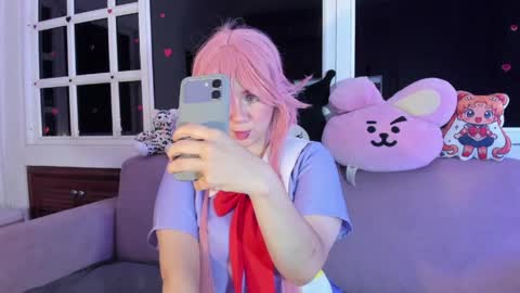 Snapshot of harimoon chatting on May 2026 04:07:02 AM Harimoon online show from May 2026 04:07:02 AM