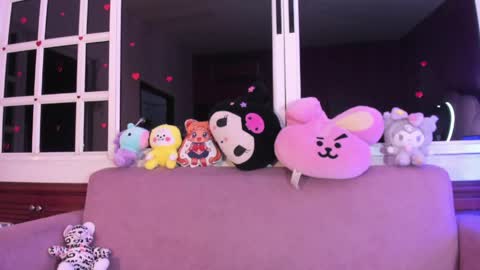 Snapshot of harimoon chatting on May 2026 03:35:01 AM Harimoon online show from May 2026 03:35:01 AM