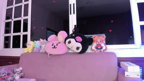 Snapshot of harimoon chatting on May 2026 03:23:01 AM Harimoon online show from May 2026 03:23:01 AM