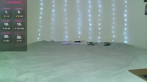 Harlee online show from February 2025 06:21:02 AM