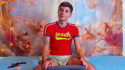 Harley online show from February 2026 07:36:01 PM