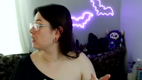 Harley Demon online show from July 2026 08:38:01 PM