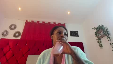 Harley Evaans online show from March 2025 12:09:02 PM