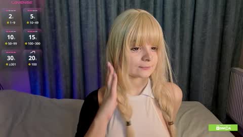 Hanna online show from December 2025 01:26:01 PM