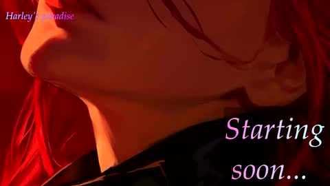 Snapshot of harleyparadise chatting on February 2026 08:13:02 AM 900 am to 300 pm - GTM 5 Weekdays online show from February 2026 08:13:02 AM