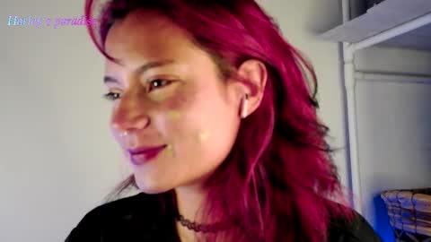 Snapshot of harleyparadise chatting on February 2026 07:23:02 AM 900 am to 300 pm - GTM 5 Weekdays online show from February 2026 07:23:02 AM