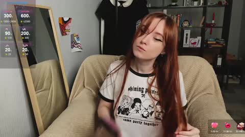 HarleyJeffrey online show from December 2024 11:03:02 AM