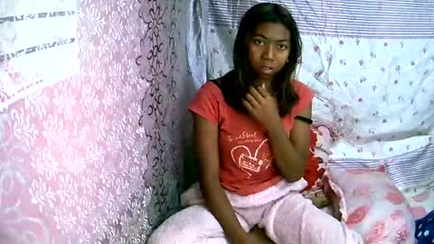 harliva online show from April 2026 09:38:01 PM