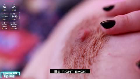 Sophia  online show from September 2025 02:07:01 PM