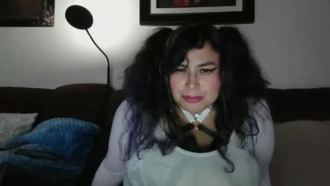 Snapshot of harmony_foxxyn_n chatting on October 2025 10:28:02 AM Harmony Foxxyn n online show from October 2025 10:28:02 AM