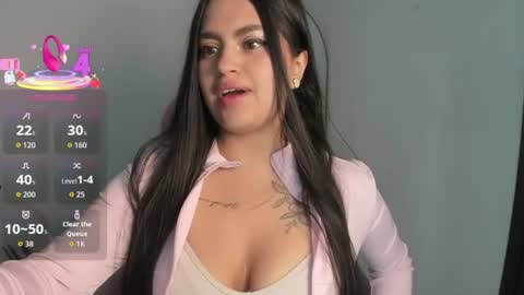 vanessa online show from July 2026 12:00:01 PM