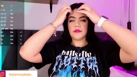 Harmony online show from September 2025 11:10:01 AM