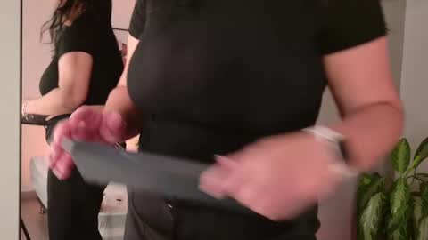 Harmony online show from September 2025 11:01:01 AM