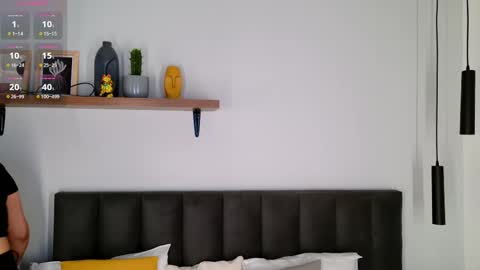 Harmony online show from September 2025 11:12:02 AM