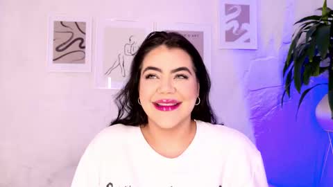 Harmony online show from November 2025 07:38:01 PM