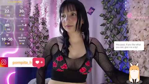 Snapshot of harmonys_couple_ chatting on February 2025 08:58:02 PM Harmonys World online show from February 2025 08:58:02 PM