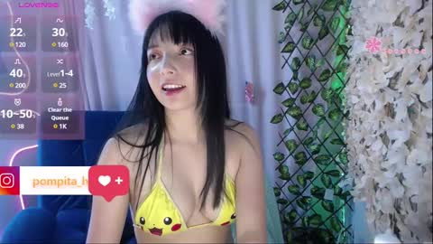 Harmonys World online show from March 2025 09:37:02 PM