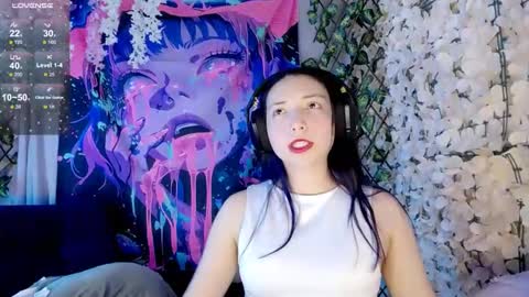 Snapshot of harmonys_couple_ chatting on October 2025 10:33:02 PM Harmonys World online show from October 2025 10:33:02 PM