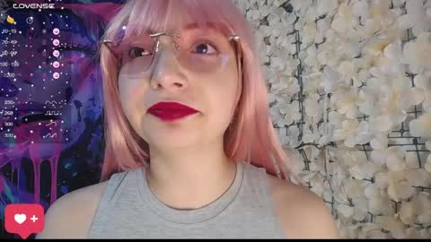 Harmonys World online show from April 2026 08:34:01 PM