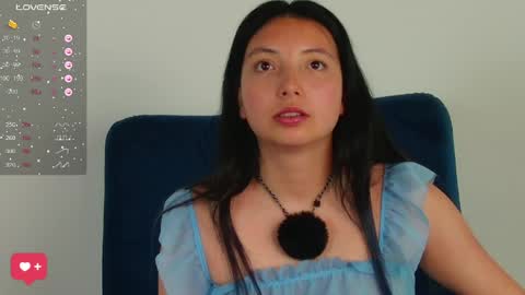 Snapshot of harmonys_couple_ chatting on May 2026 09:34:01 PM Harmonys World online show from May 2026 09:34:01 PM