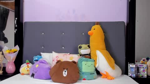 Harmony Hill online show from March 2026 10:20:01 PM