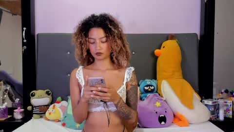 Harmony Hill online show from April 2026 12:19:02 AM