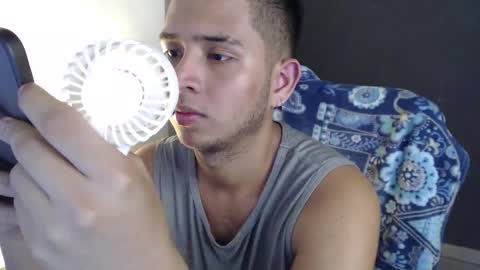 harold_18_ online show from February 2026 06:29:02 PM