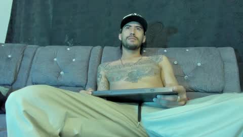 harold_999 online show from March 2026 12:49:01 AM