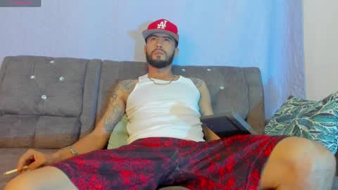 harold_999 online show from April 2026 04:08:02 AM