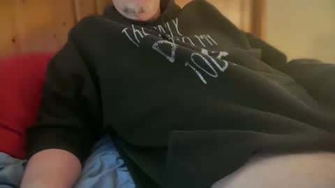 Harry H online show from November 2025 02:18:01 PM