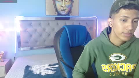 IM HAROLD online show from January 2025 01:04:01 PM