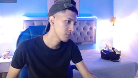 IM HAROLD online show from January 2025 12:06:02 PM