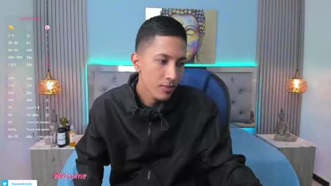 IM HAROLD online show from February 2026 01:45:02 PM