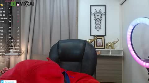 Snapshot of haroldxl chatting on May 2026 02:55:01 PM IM HAROLD online show from May 2026 02:55:01 PM