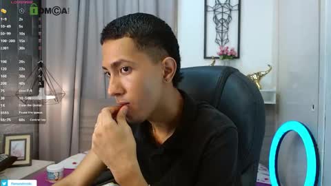 Snapshot of haroldxl chatting on May 2026 01:29:02 PM IM HAROLD online show from May 2026 01:29:02 PM