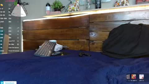Snapshot of haroldxl chatting on June 2026 02:55:01 PM IM HAROLD online show from June 2026 02:55:01 PM