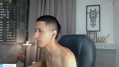 Snapshot of haroldxl chatting on June 2026 02:50:02 PM IM HAROLD online show from June 2026 02:50:02 PM