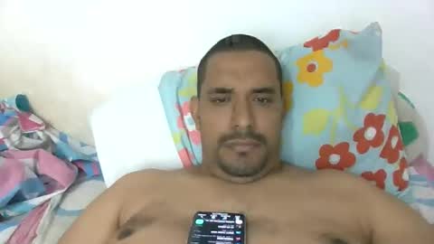 ricardo online show from May 2026 04:48:01 PM