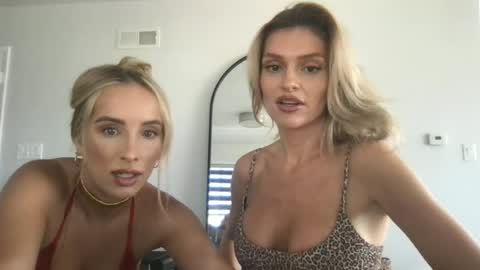 Harper Ellis online show from June 2026 06:41:01 PM