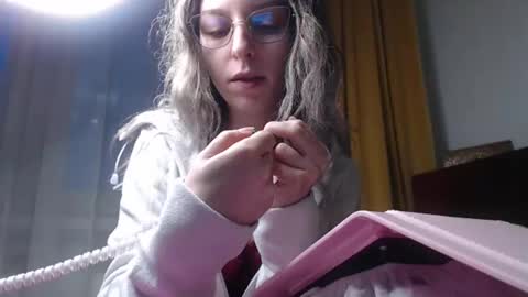 Snapshot of harperxxs chatting on January 2025 03:26:02 PM HarperXxs online show from January 2025 03:26:02 PM