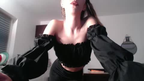 Snapshot of harperxxs chatting on October 2025 03:45:02 PM HarperXxs online show from October 2025 03:45:02 PM